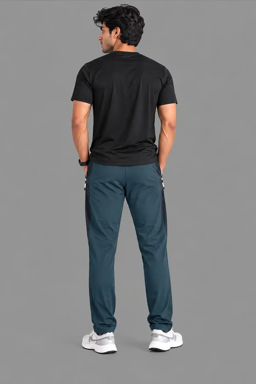 Step up Full Pant