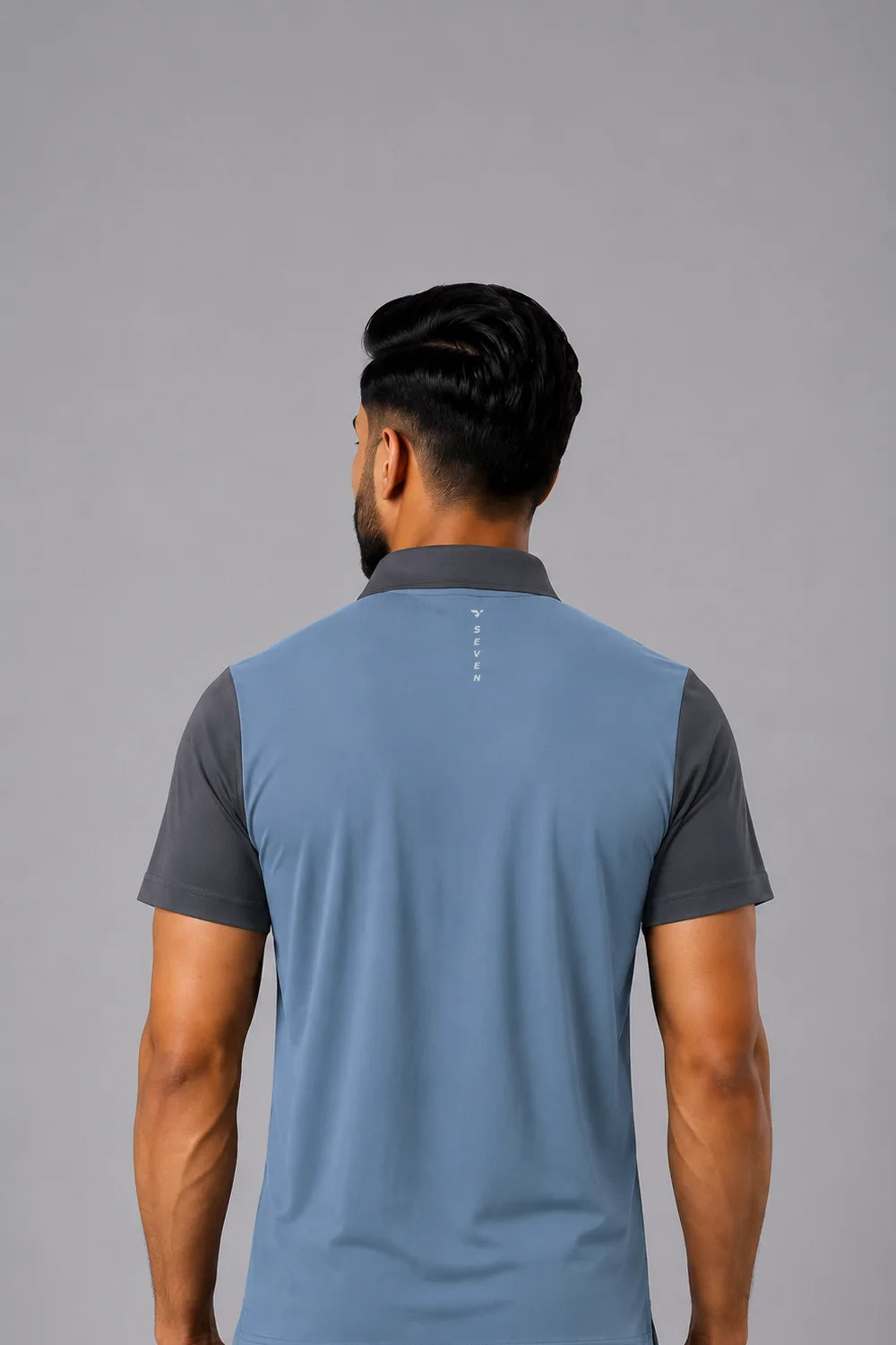 Gear 7 Performance Polo