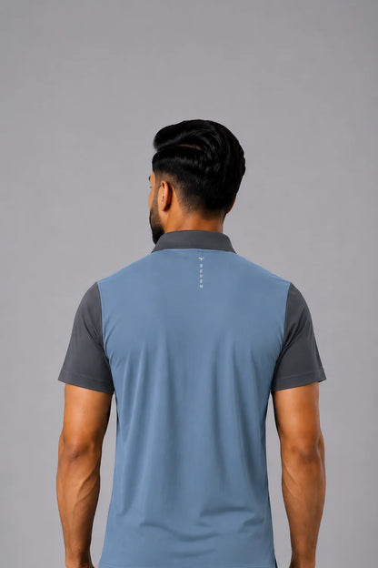 Gear 7 Performance Polo