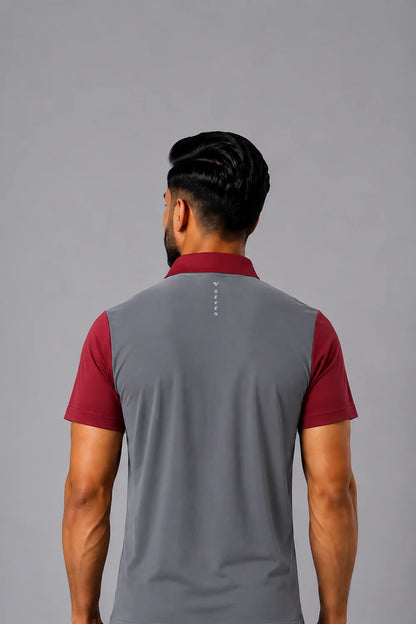 Gear 7 Performance Polo