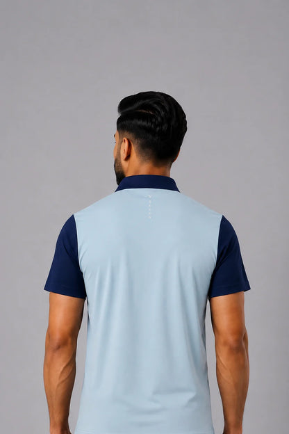Gear 7 Performance Polo