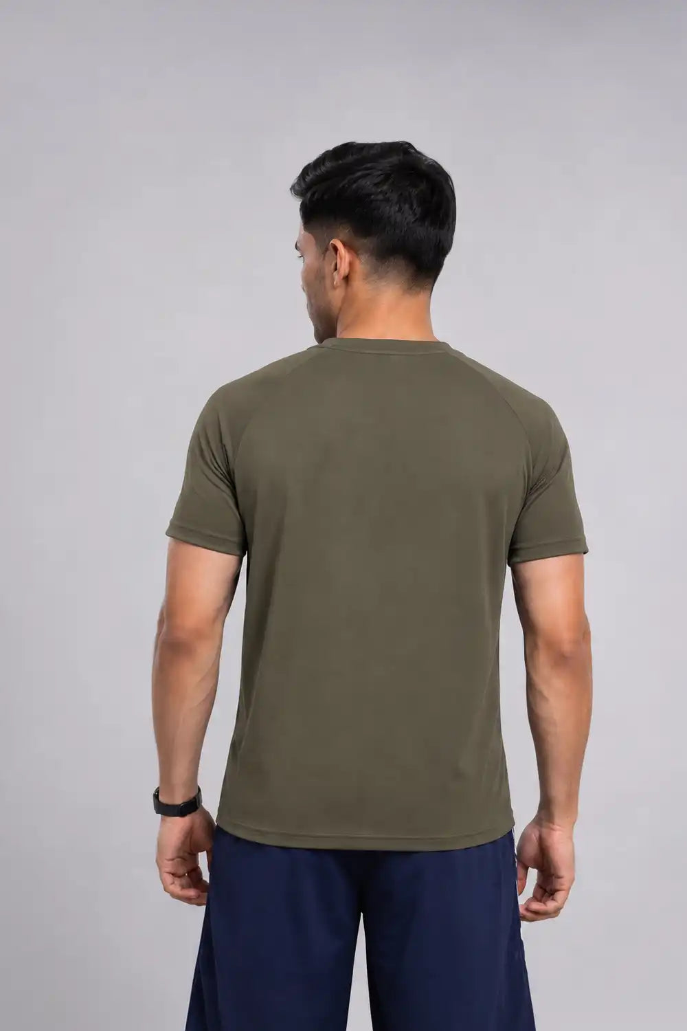 Game Changer Performance Tee