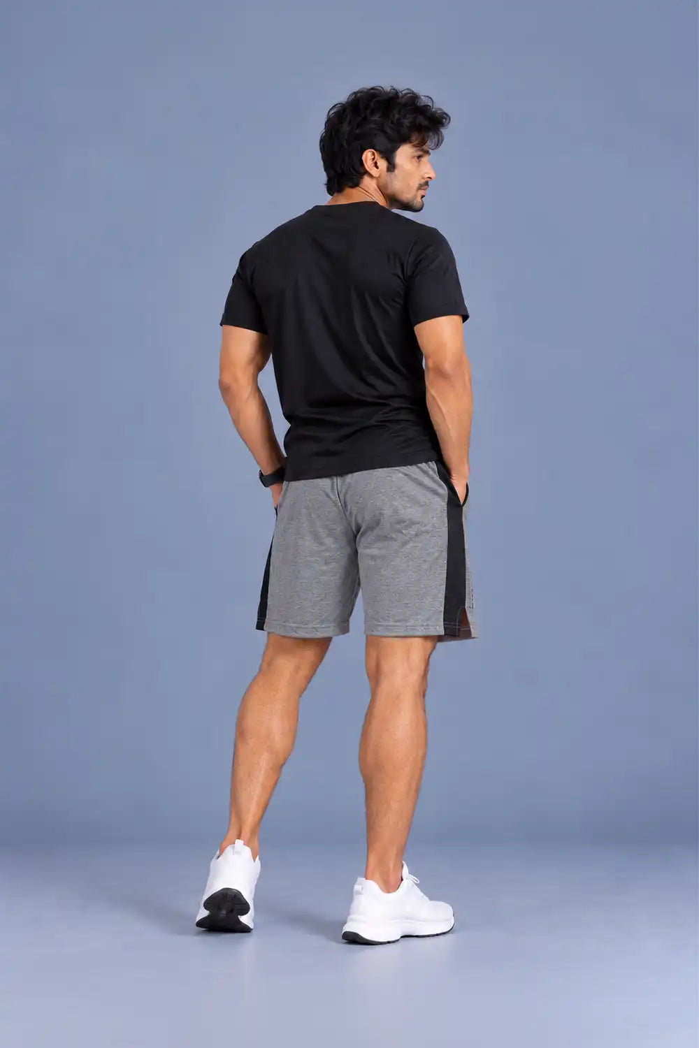 Elite Shorts