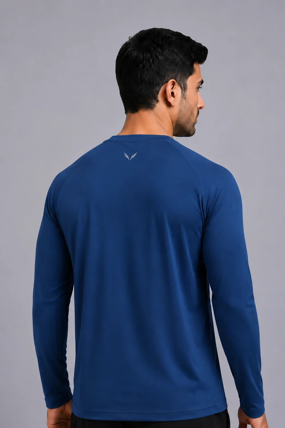 Turbo Performance Full-Sleeve Tee