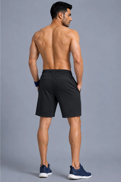 Runner Active Training Shorts
