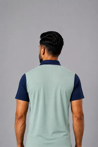 Gear 7 Performance Polo
