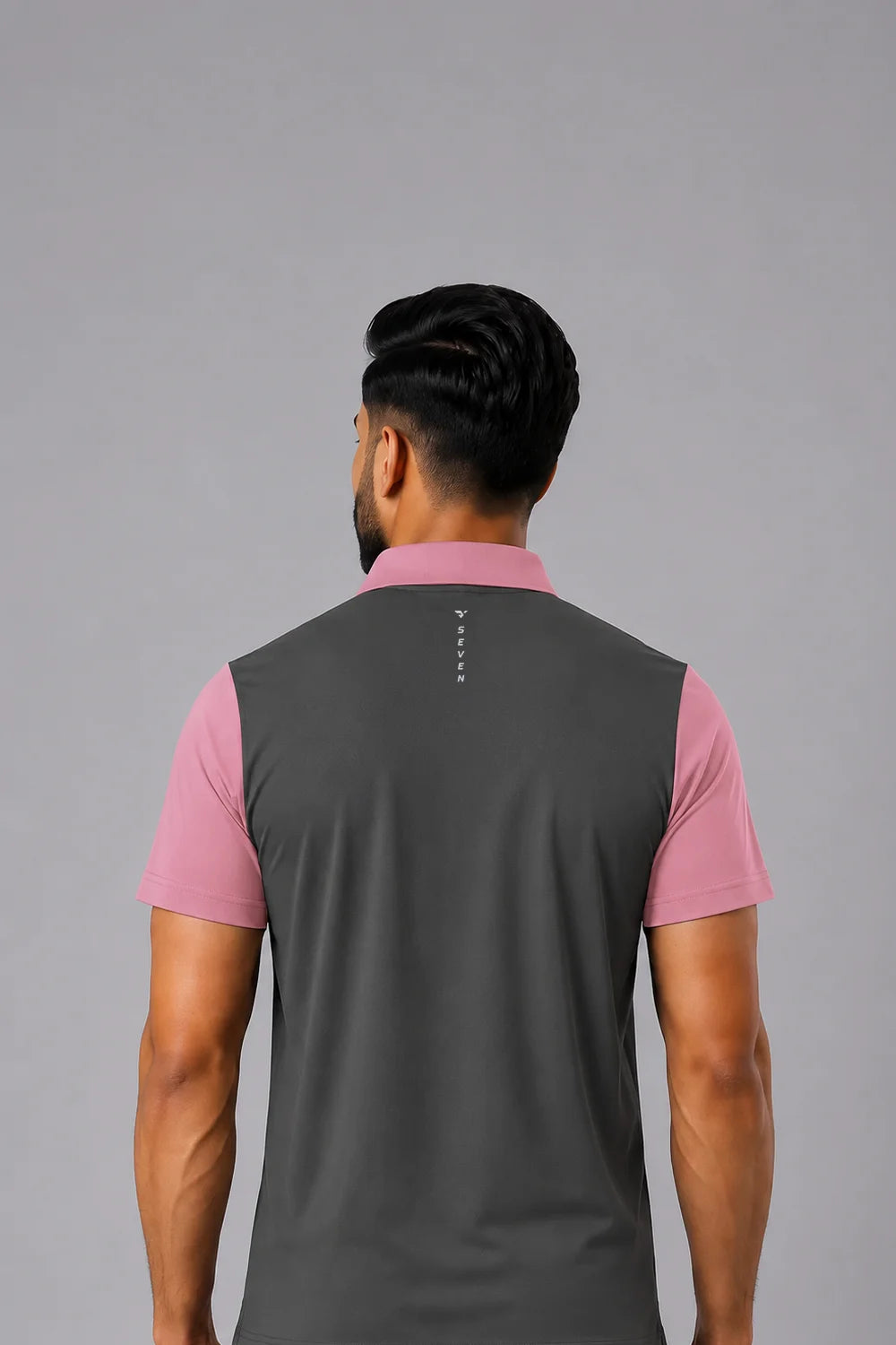 Gear 7 Performance Polo