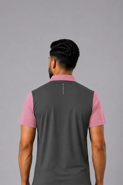 Gear 7 Performance Polo