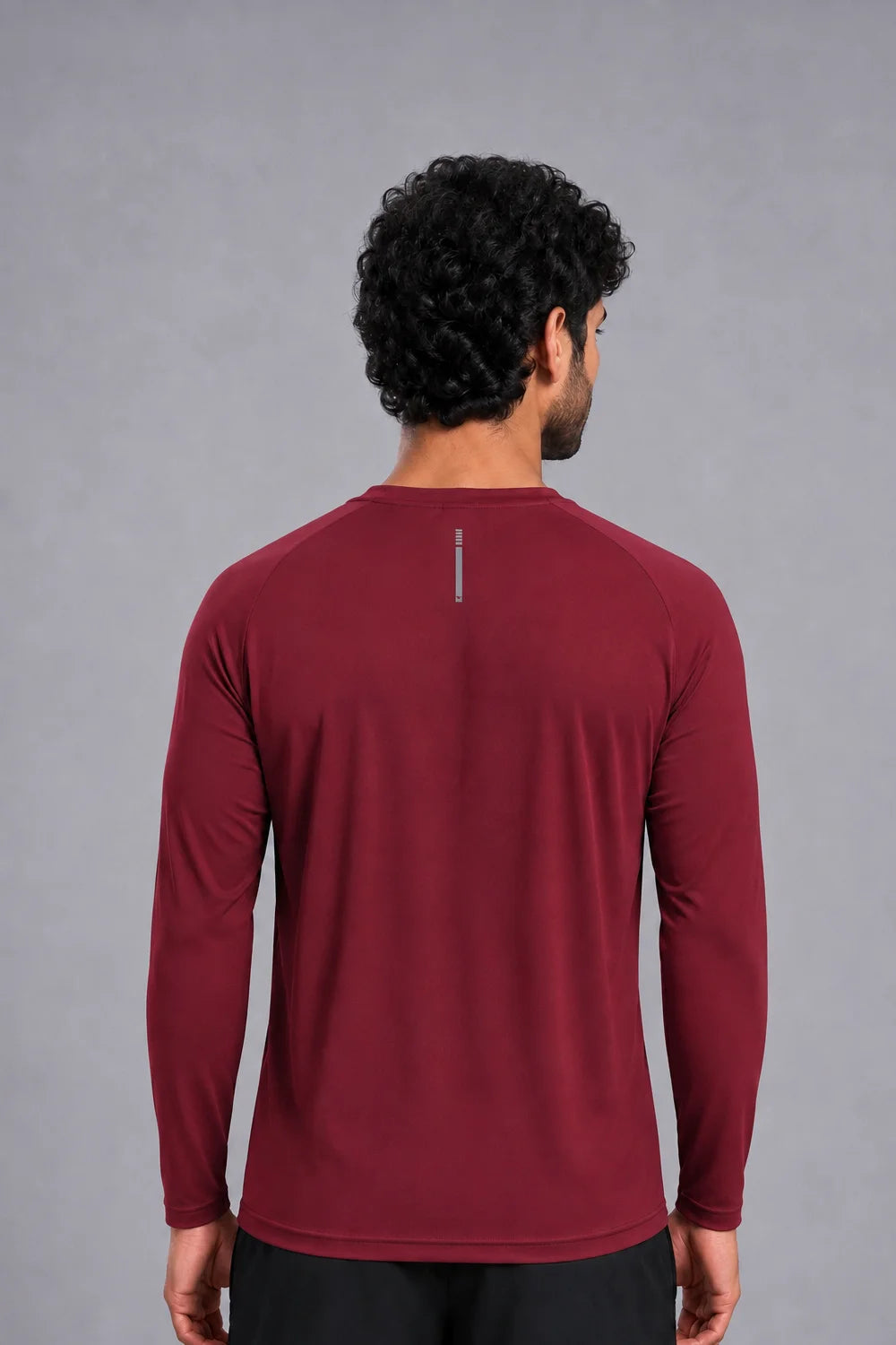 Xtreme Long Sleeve Training Tee