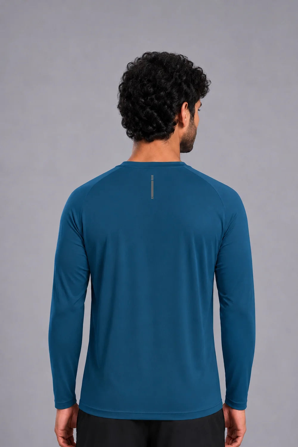 Xtreme Long Sleeve Training Tee