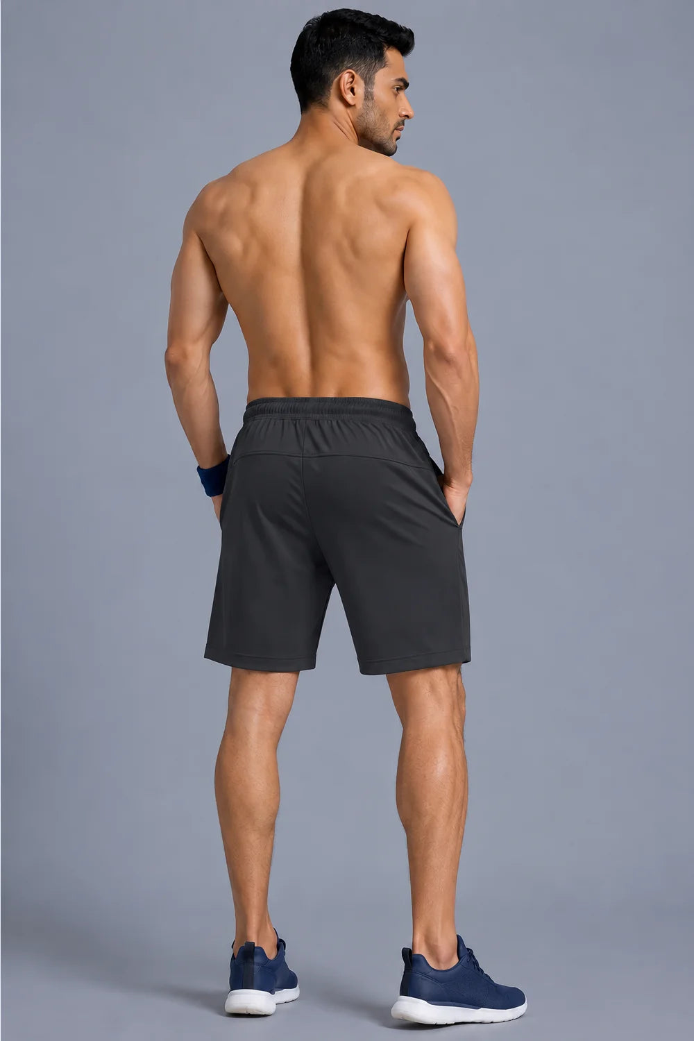 Runner Active Training Shorts