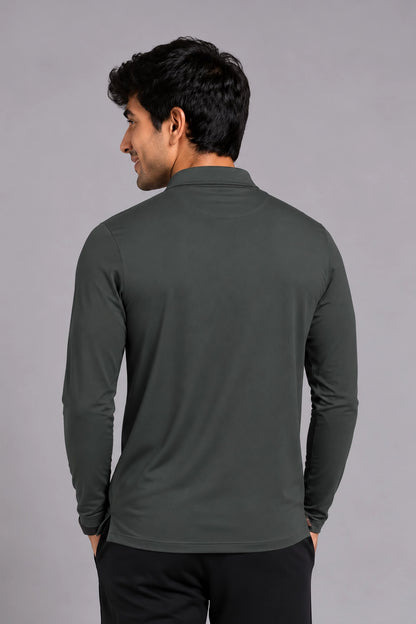 HungerGame Performance Polo