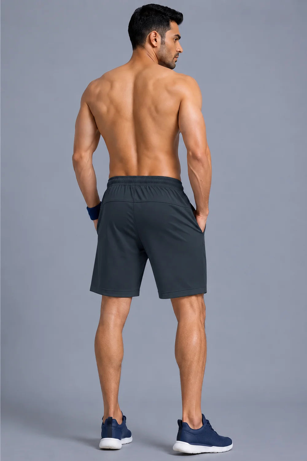 Runner Active Training Shorts