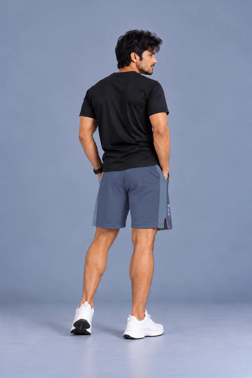 Elite Shorts