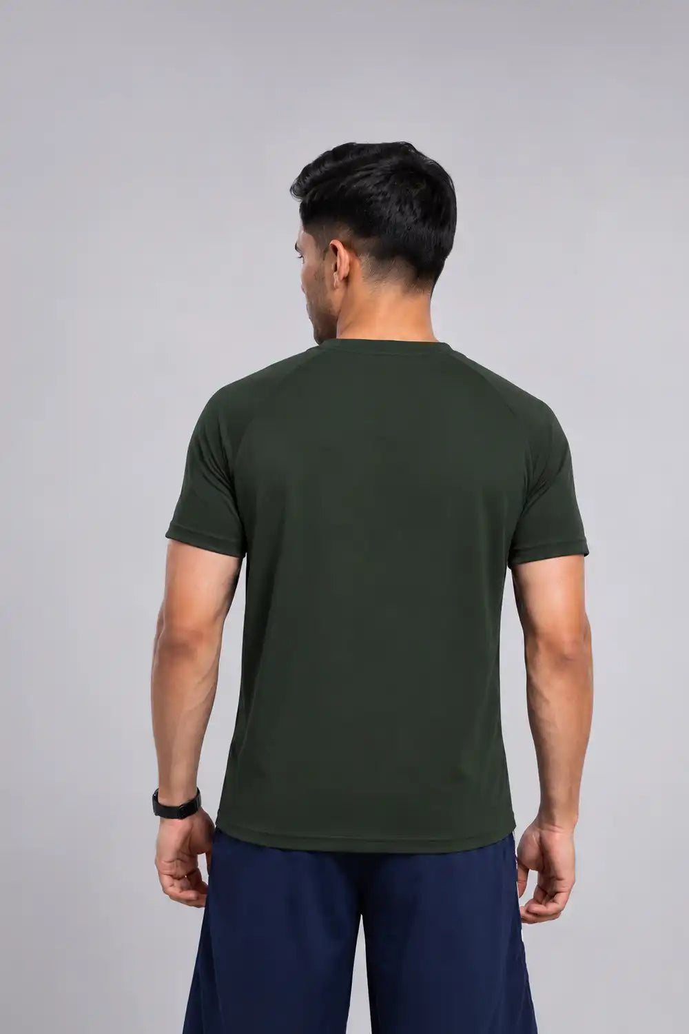 Game Changer Performance Tee