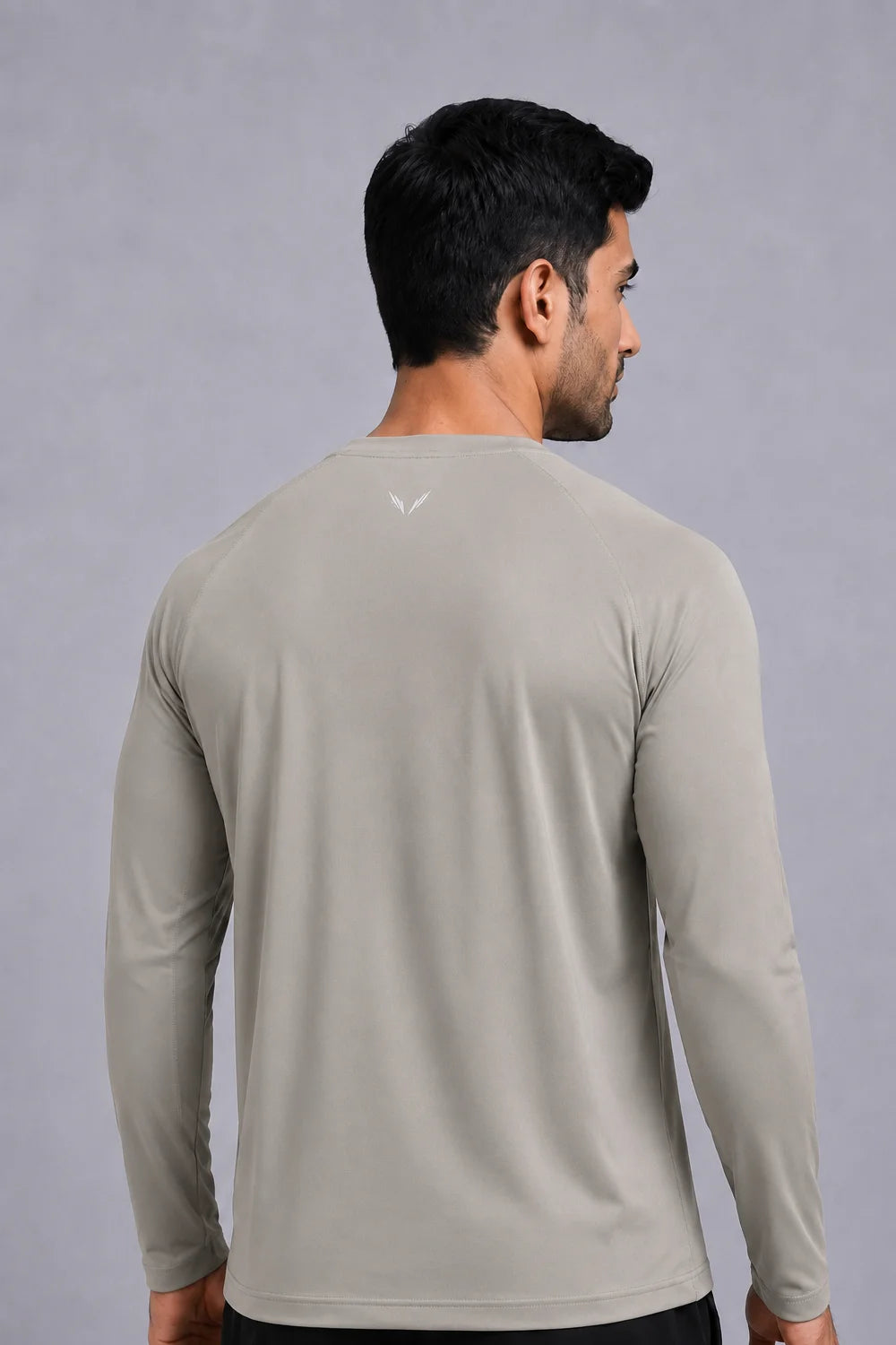 Turbo Performance Full-Sleeve Tee