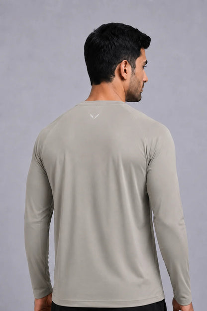 Turbo Performance Full-Sleeve Tee
