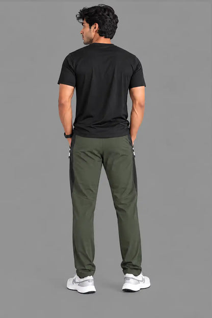 Step up Full Pant