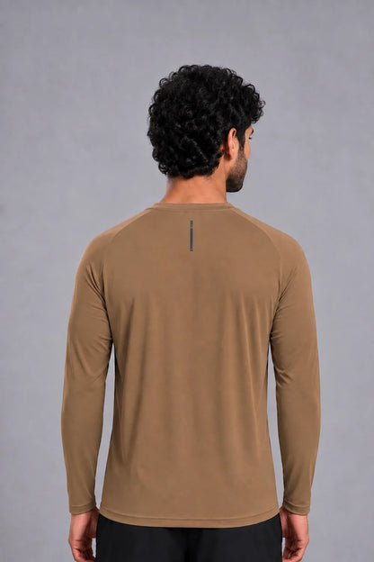 Xtreme Long Sleeve Training Tee