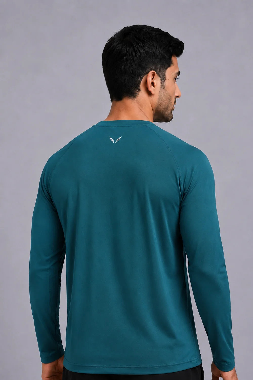 Turbo Performance Full-Sleeve Tee
