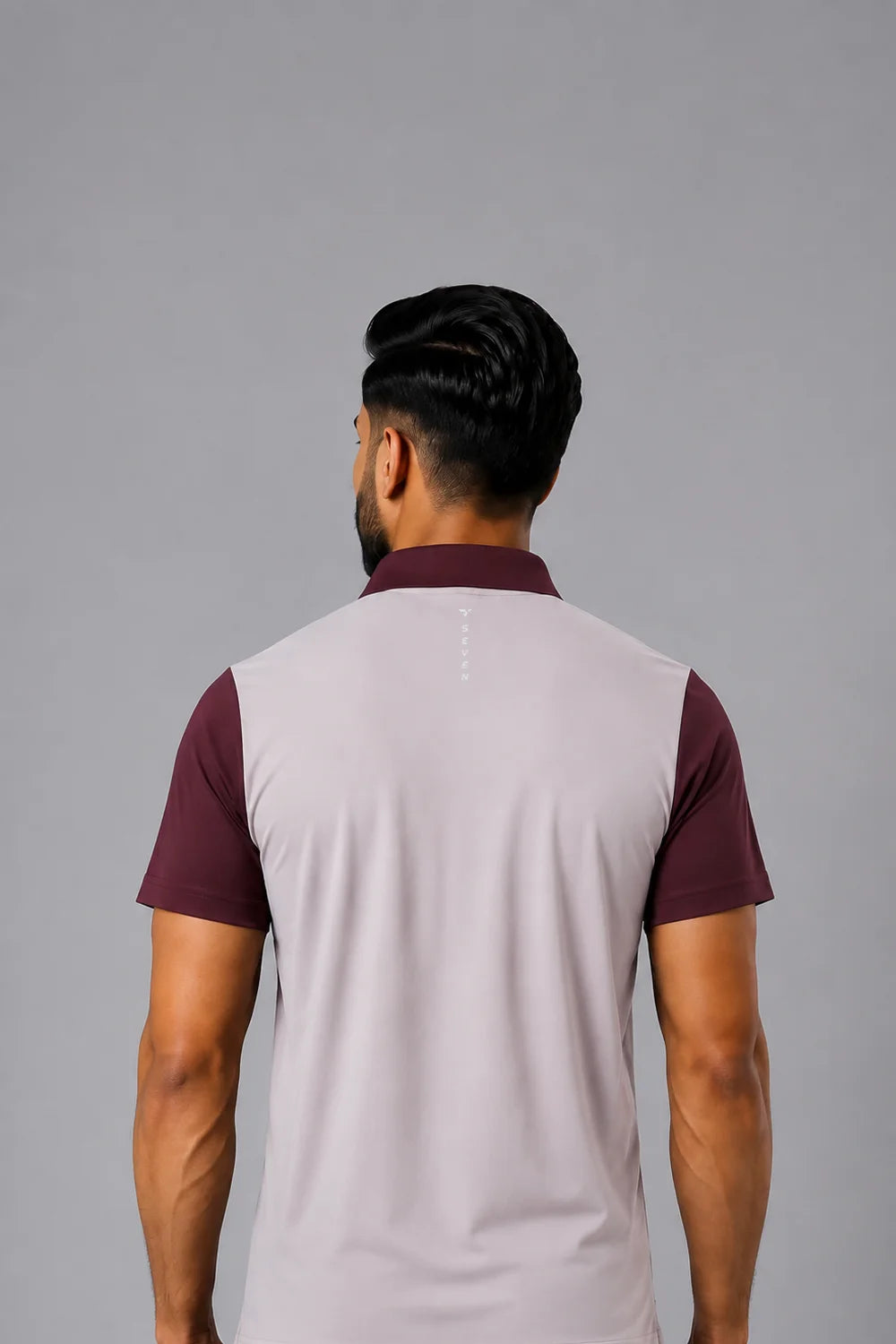 Gear 7 Performance Polo