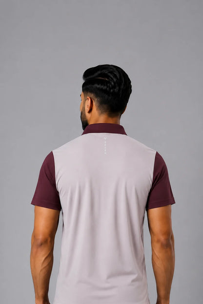 Gear 7 Performance Polo