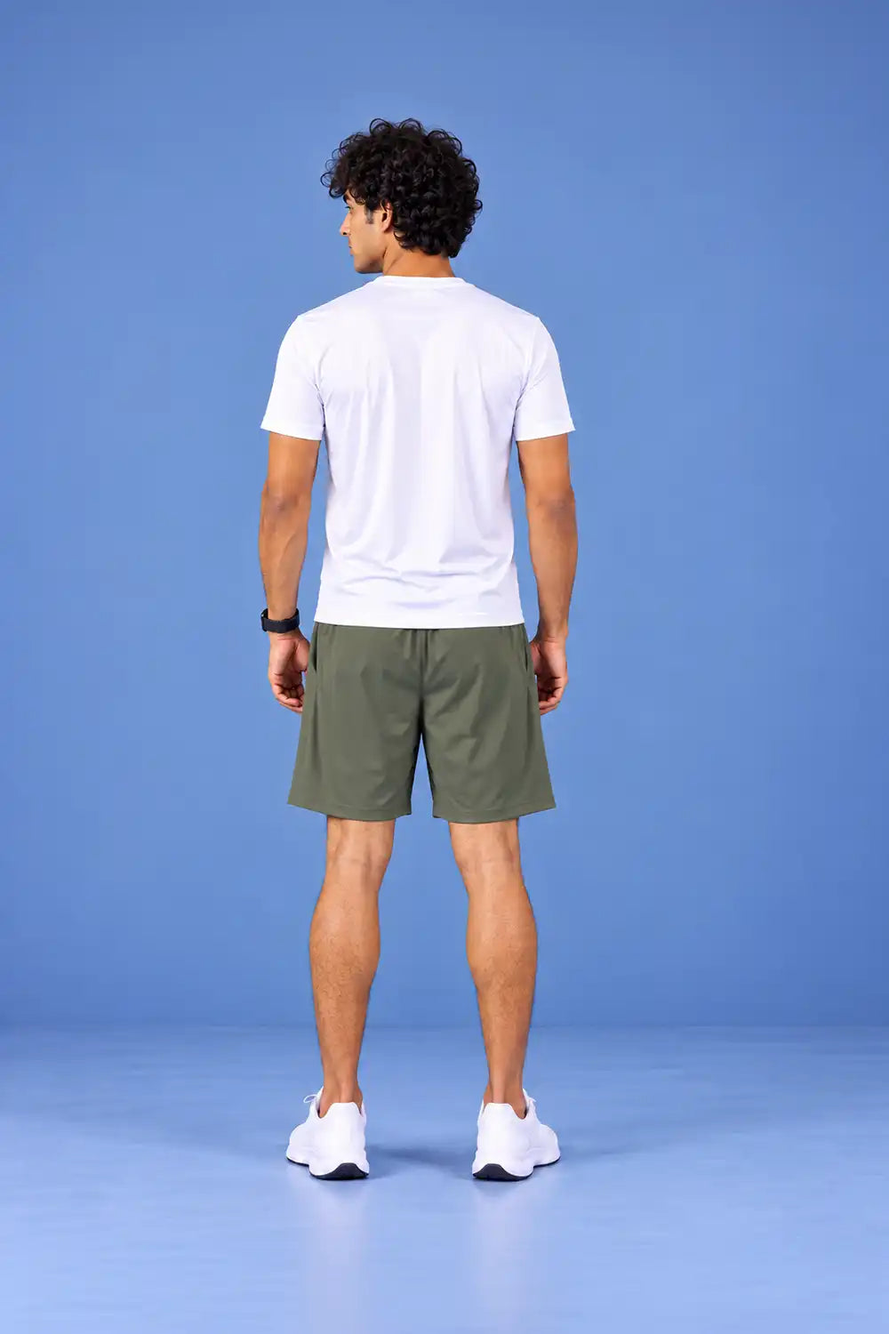 Sharks Shorts