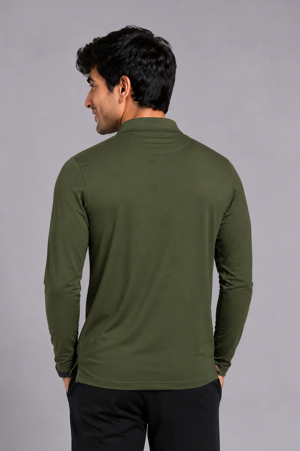 HungerGame Performance Polo