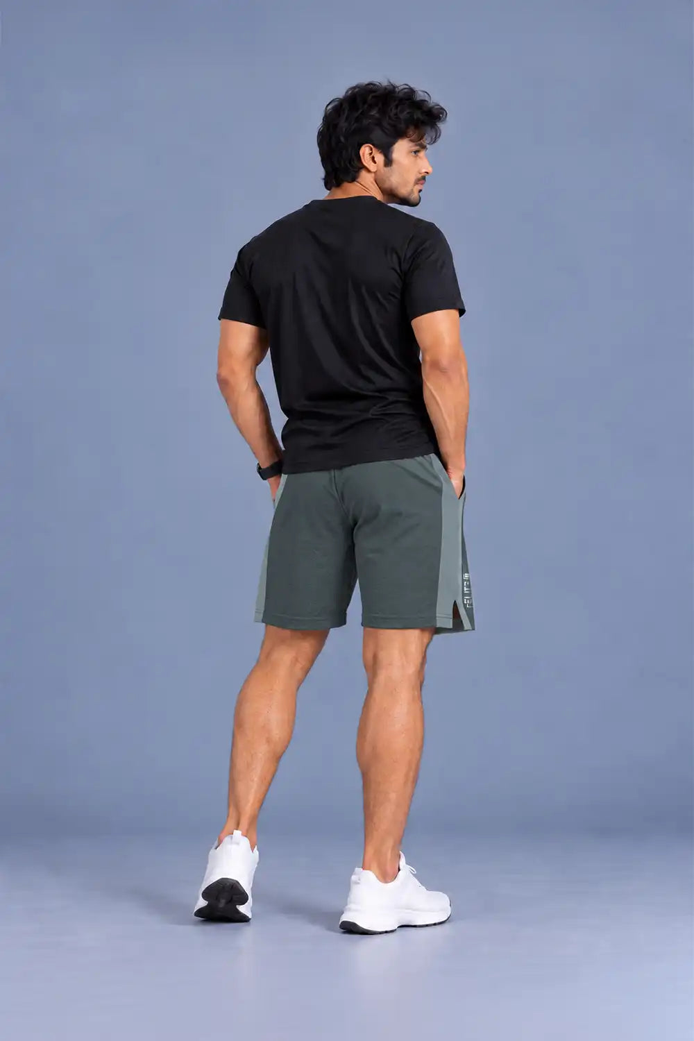 Elite Shorts