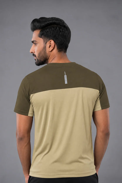 PowerPlay Performance Tee