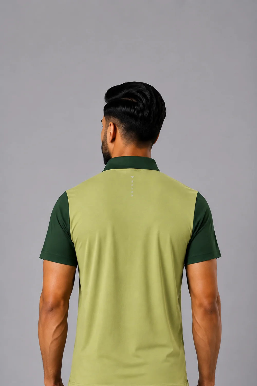 Gear 7 Performance Polo