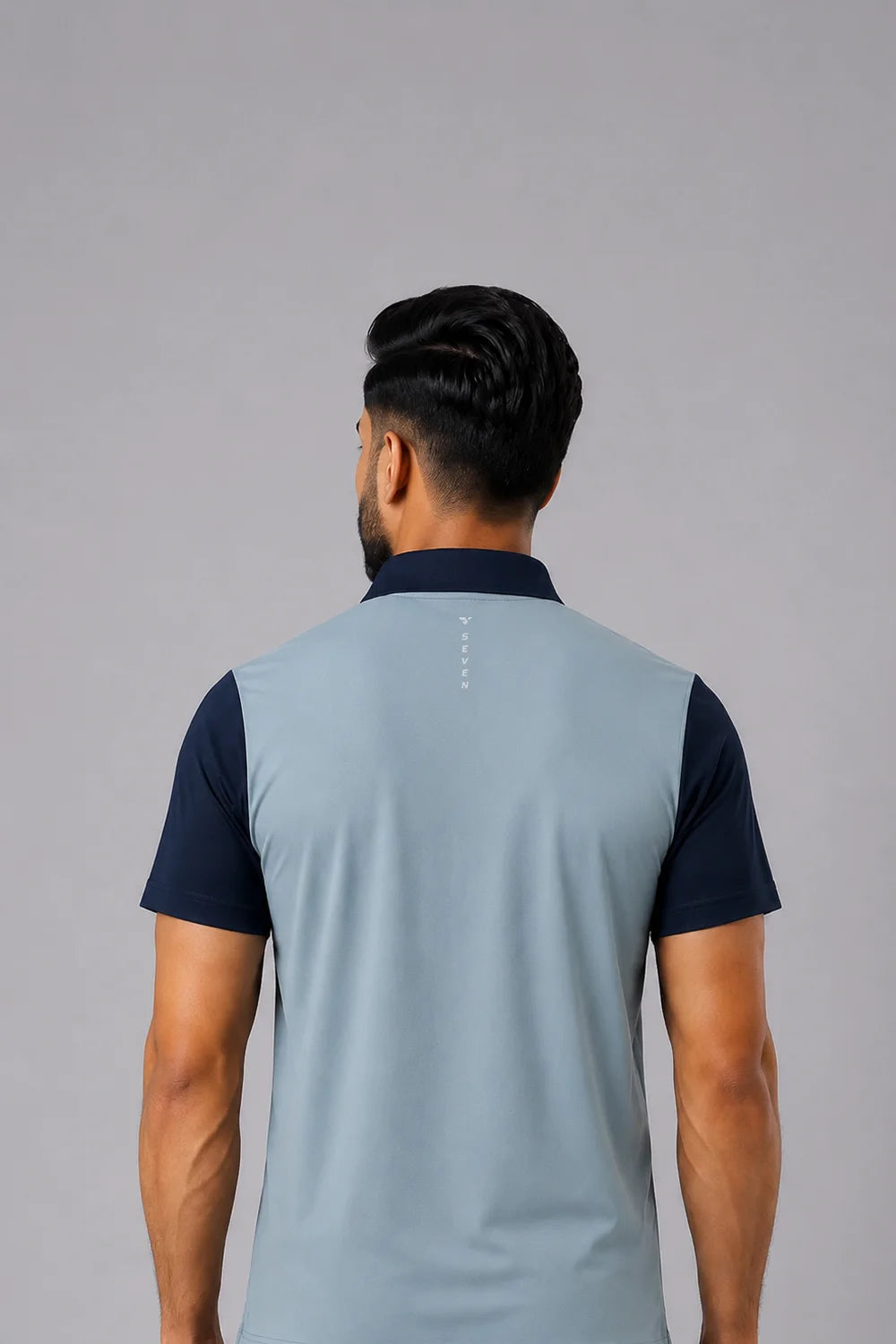 Gear 7 Performance Polo