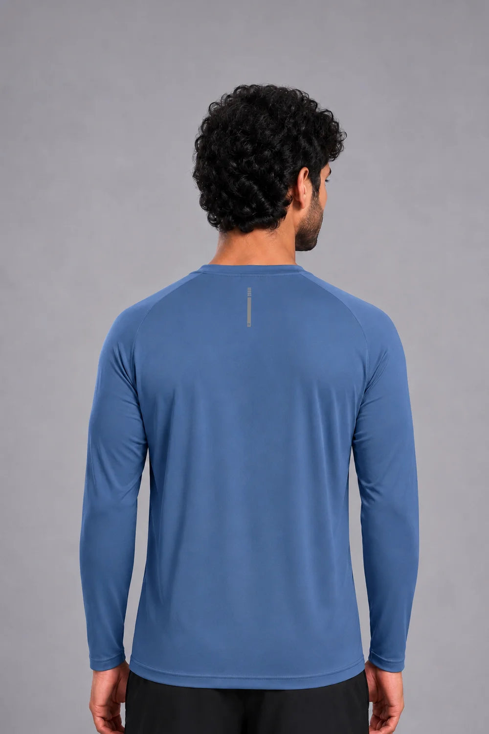 Xtreme Long Sleeve Training Tee