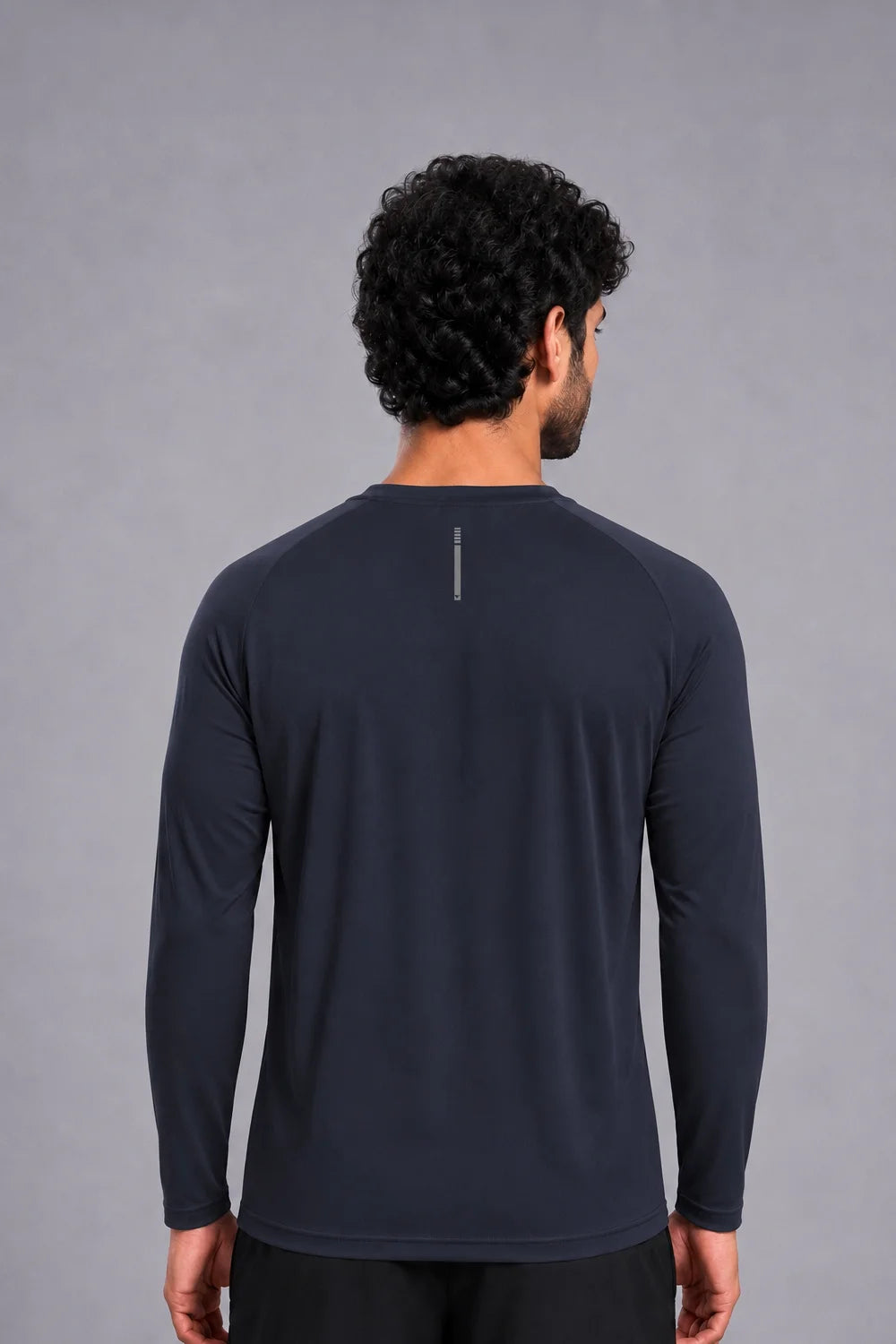 Xtreme Long Sleeve Training Tee