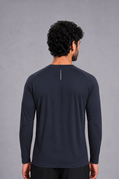 Xtreme Long Sleeve Training Tee