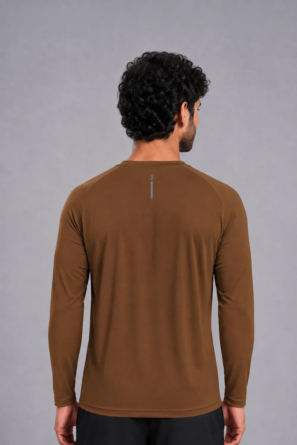 Xtreme Long Sleeve Training Tee