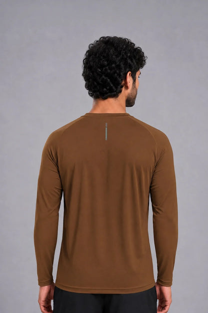 Xtreme Long Sleeve Training Tee