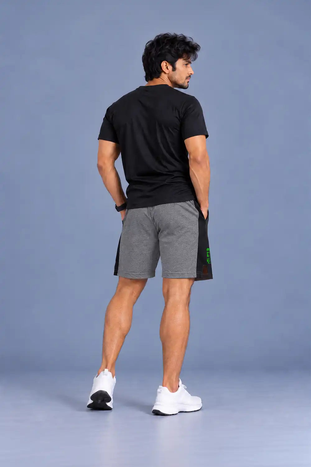 Elite Shorts