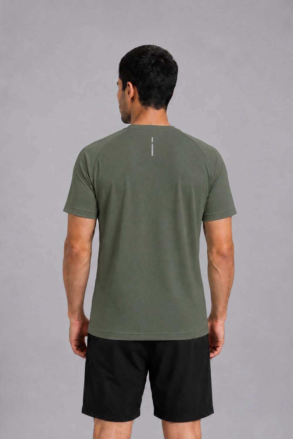 Perfo Performance Tee