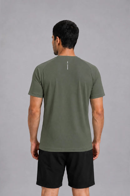 Perfo Performance Tee