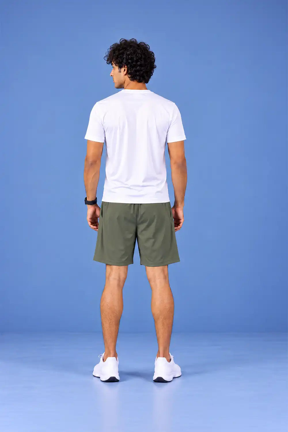 Sharks Shorts