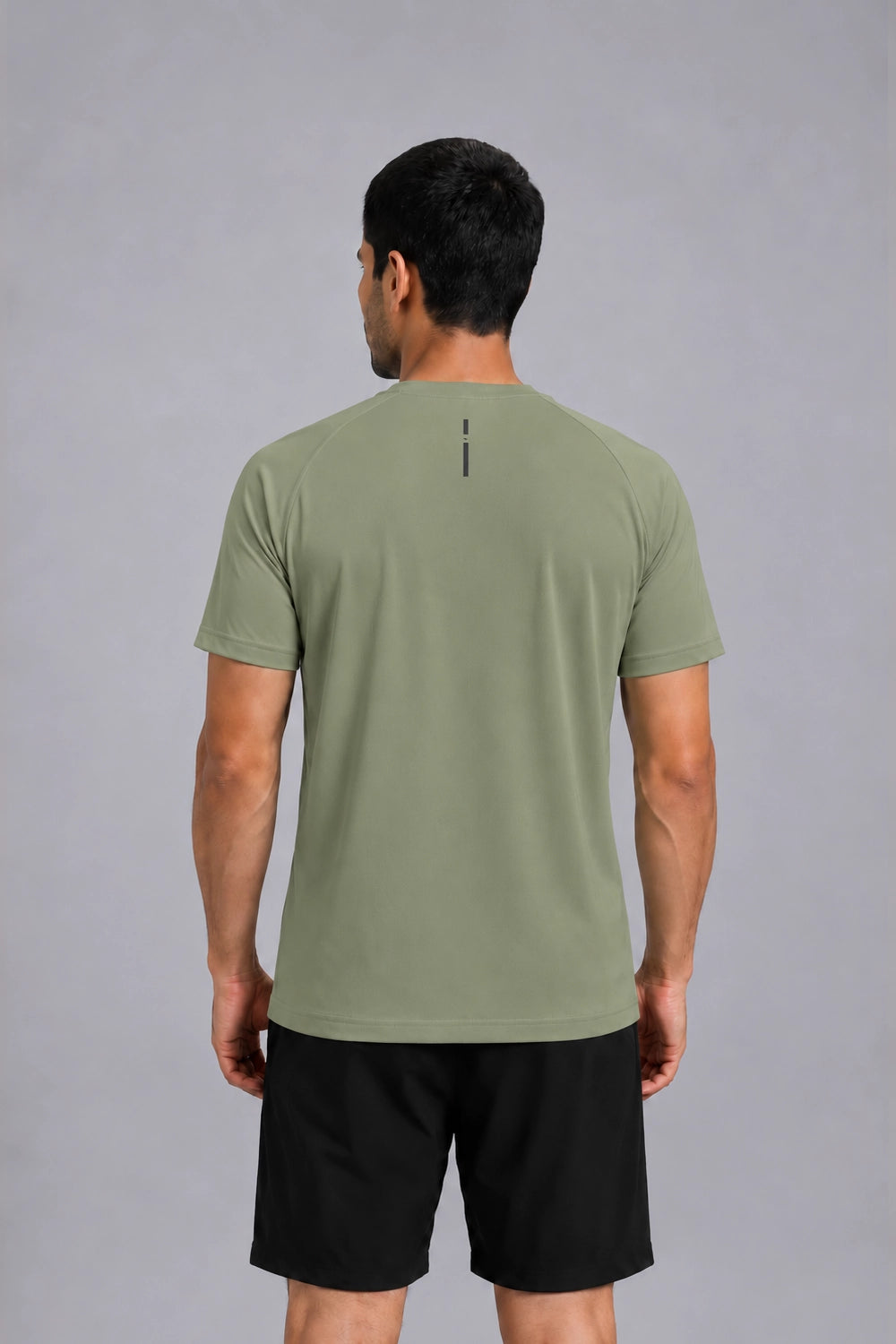 Perfo Performance Tee