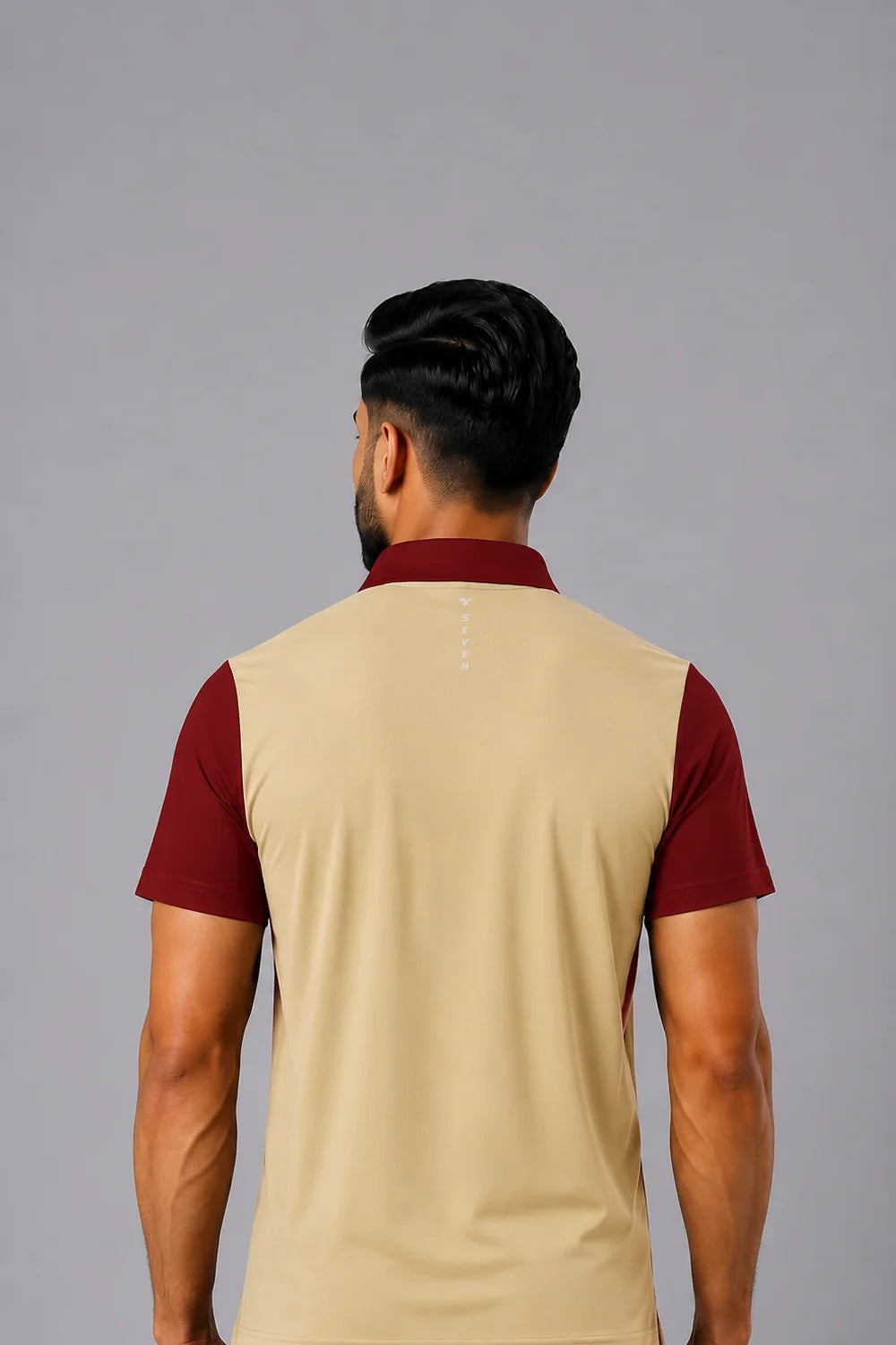 Gear 7 Performance Polo