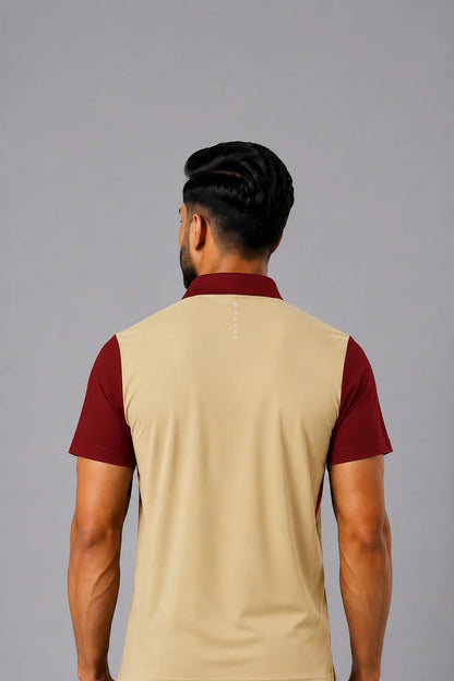 Gear 7 Performance Polo