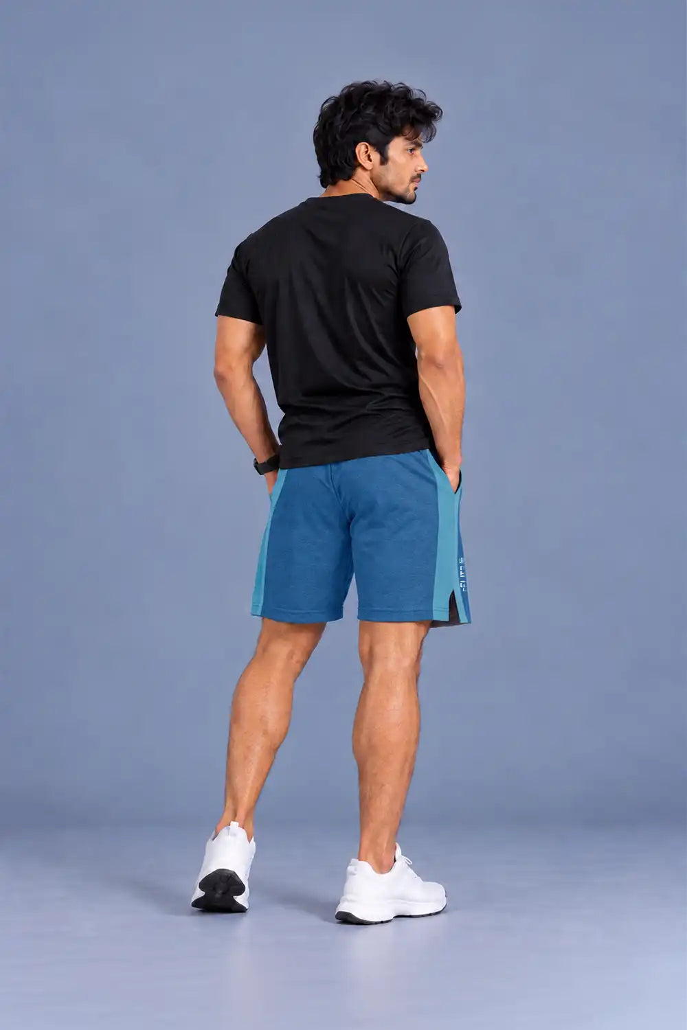 Elite Shorts