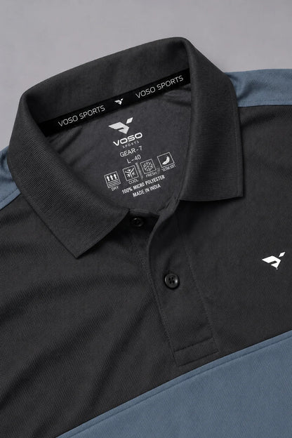 Gear 7 Performance Polo