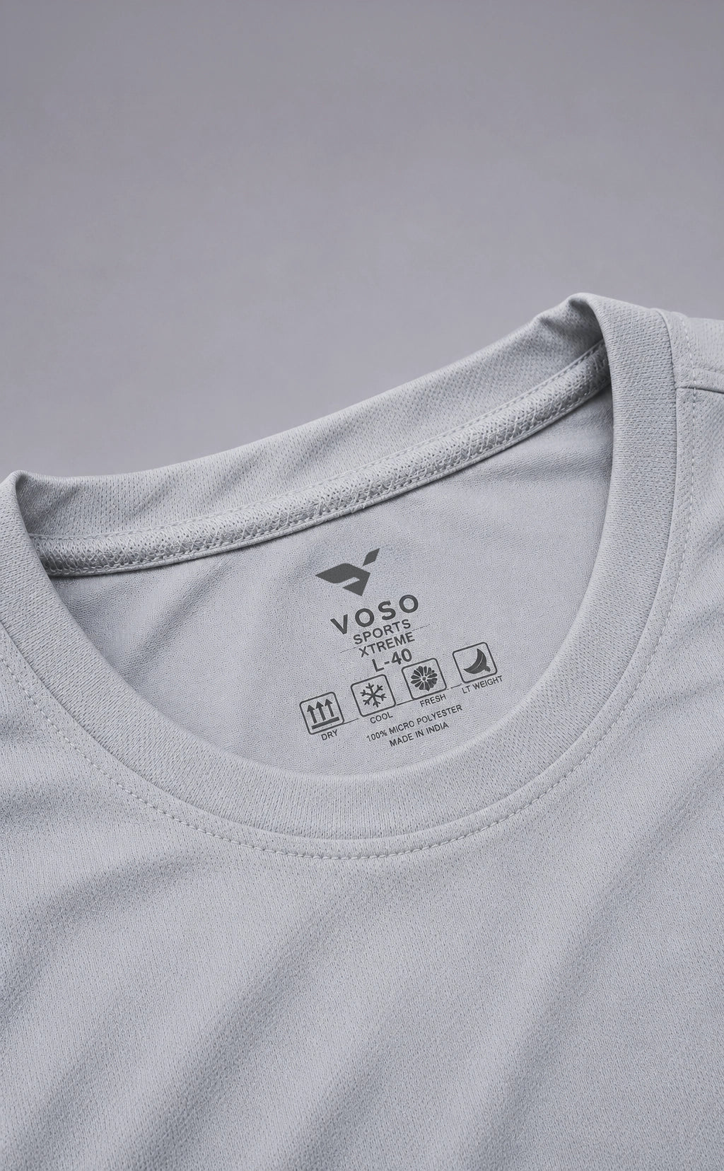Xtreme Long Sleeve Training Tee