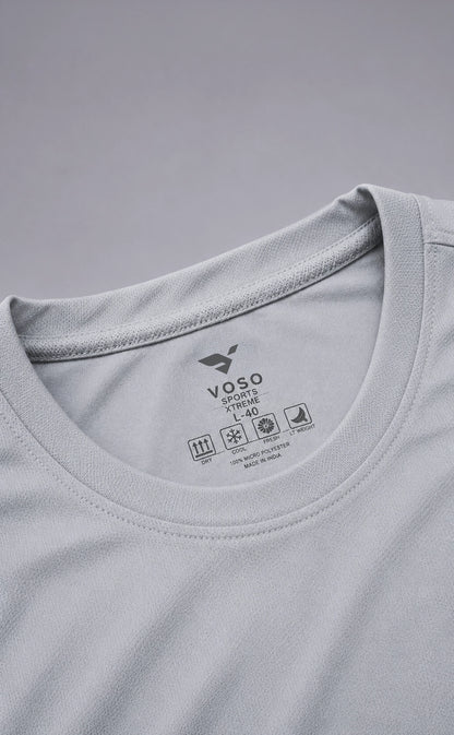 Xtreme Long Sleeve Training Tee