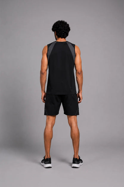 Cross X-Men Performance Tank