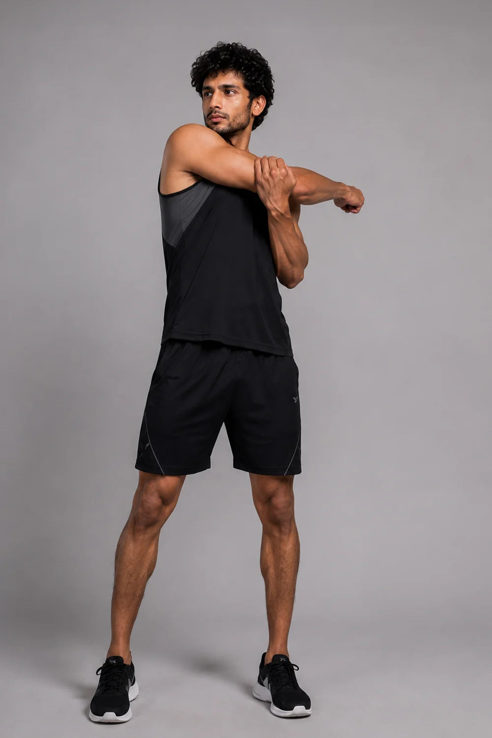 Cross X-Men Performance Tank